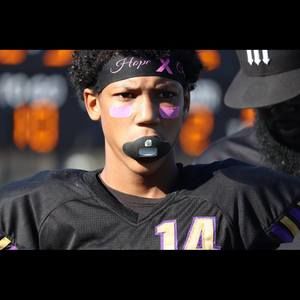 Meet your Posher, Dasantae